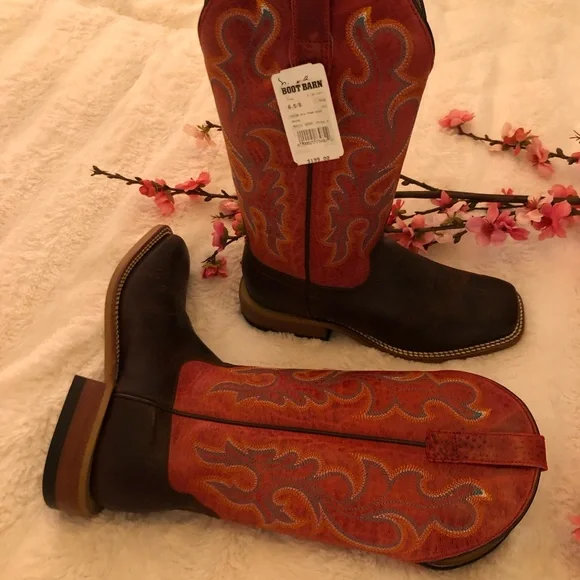 Boot - Picture 7 of 7